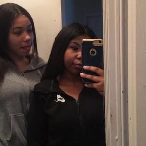 Meet your Posher, Cora